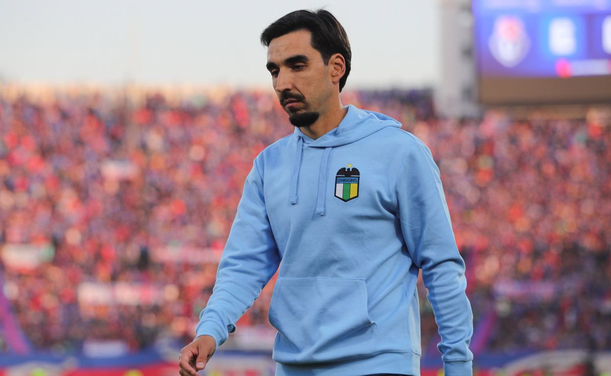 ¿DT de U de Chile? En O’Higgins revelan una poderosa característica que le puede dar Paqui Meneghini al Chuncho