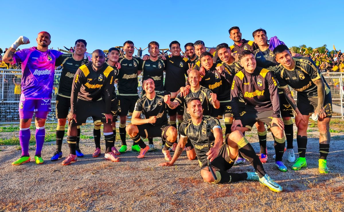 “Sangría” de campeón: La extensa lista de jugadores que dejarán Coquimbo Unido