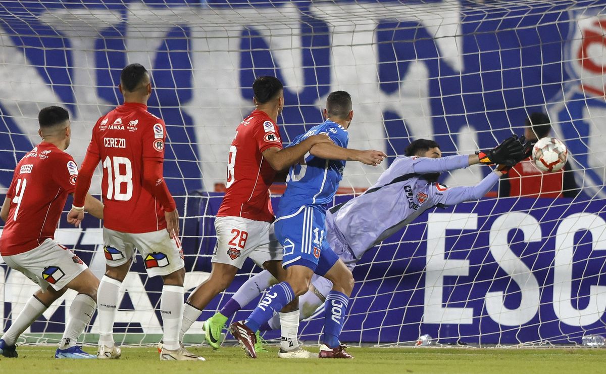 El equipo al que podría llegar Diego Tapia tras dejar Ñublense: “Muy buenas sensaciones”