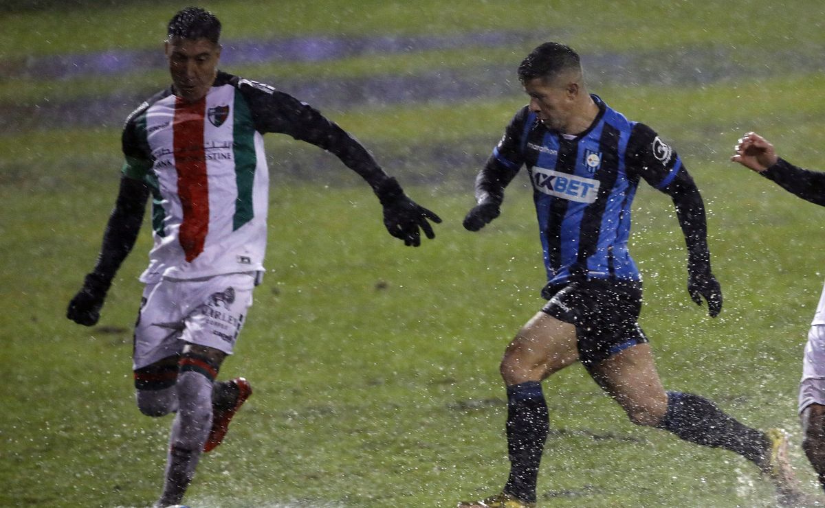 Palestino vs. Huachipato: A qué hora juegan y dónde VER EN VIVO el partido de la Liga de Primera