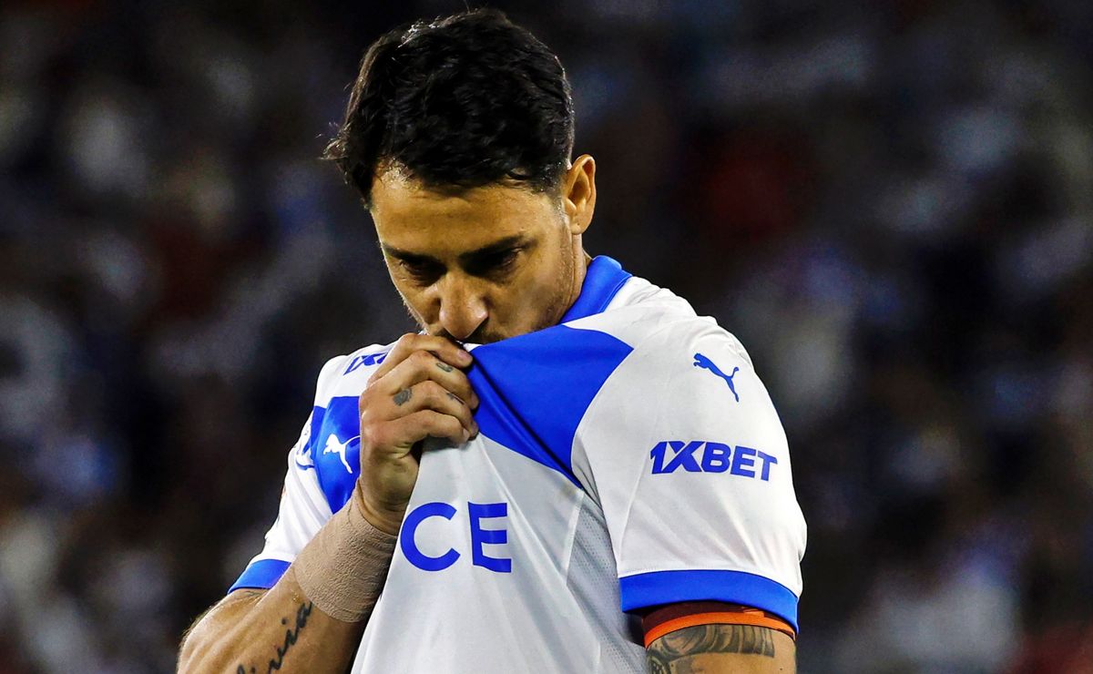 Fin de la teleserie: Fernando Zampedri y Católica llegan a acuerdo para extender vínculo