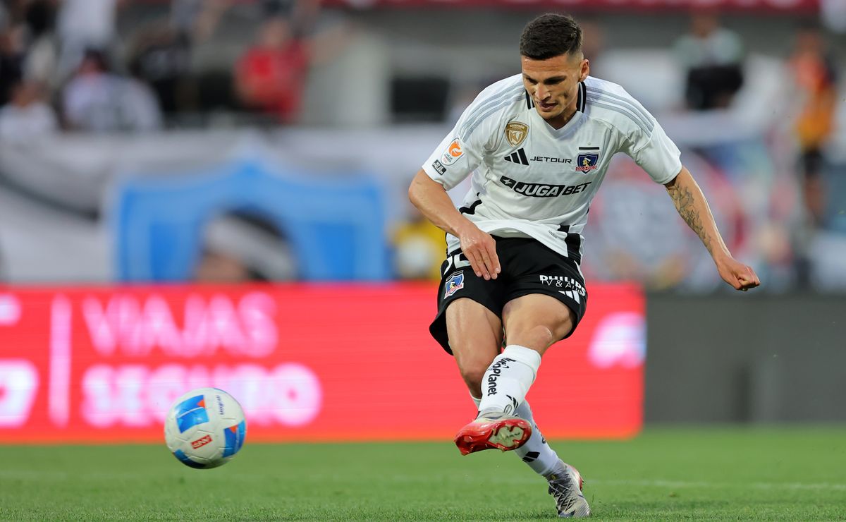 Colo Colo se ilusiona con milagro para clasificar a Copa Sudamericana: “Tenemos que soñar”