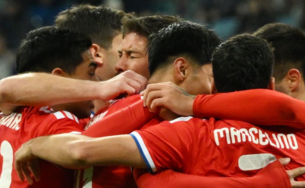 Hubo ganador en la licitación: ¿Quién transmitirá a la Roja para el próximo Mundial 2030?