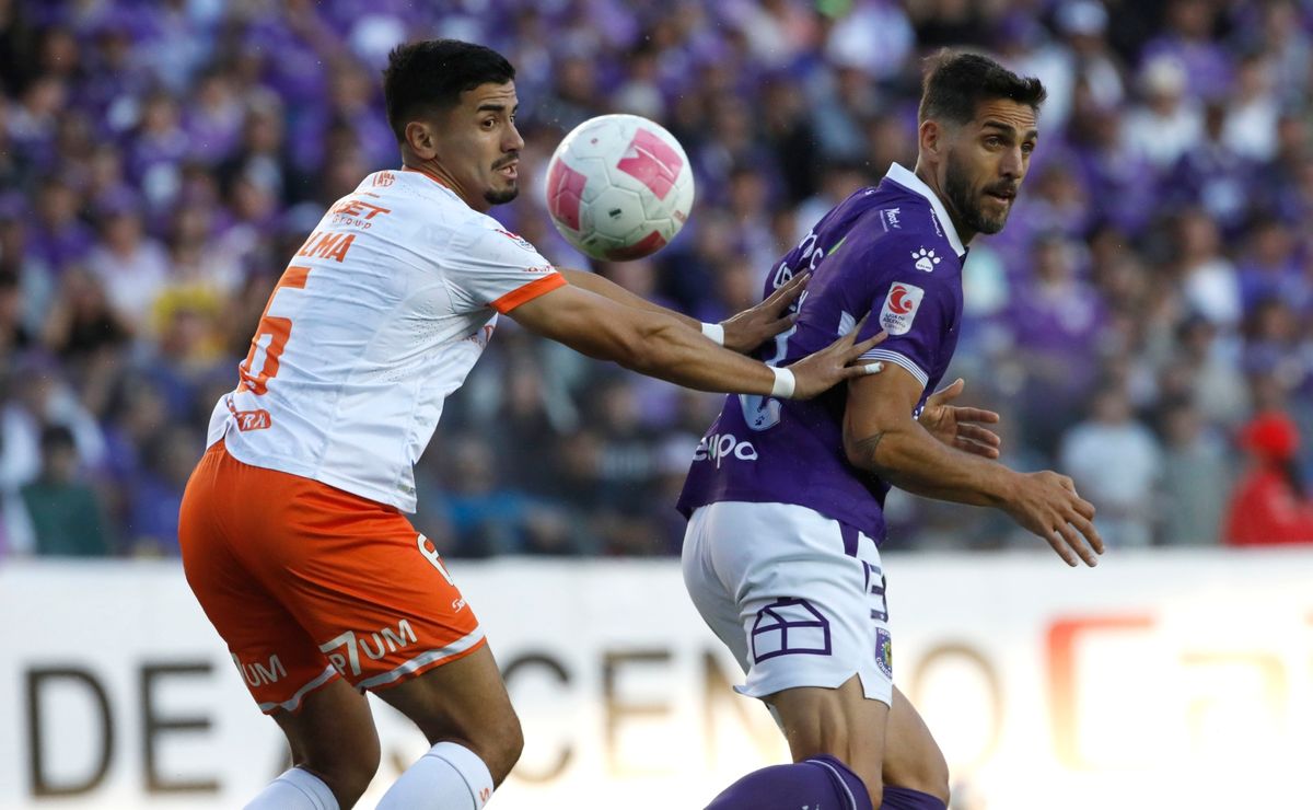 Pronósticos Cobreloa vs Deportes Concepción: la final de la Primera B define el segundo ascenso