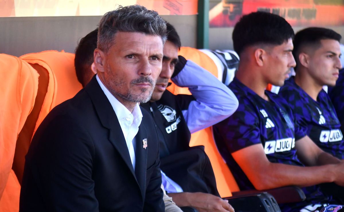 Joven promesa de Colo Colo le manda un mensaje a Fernando Ortiz: “Nos sacamos la cresta…”