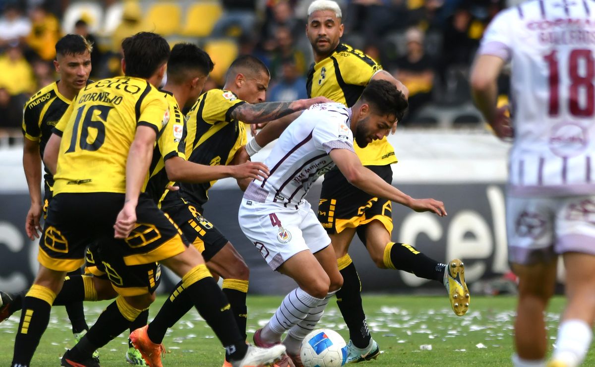 Se termina su cesión y su pareja lanzó comentario que indignó a la hinchada: “Hasta nunca”