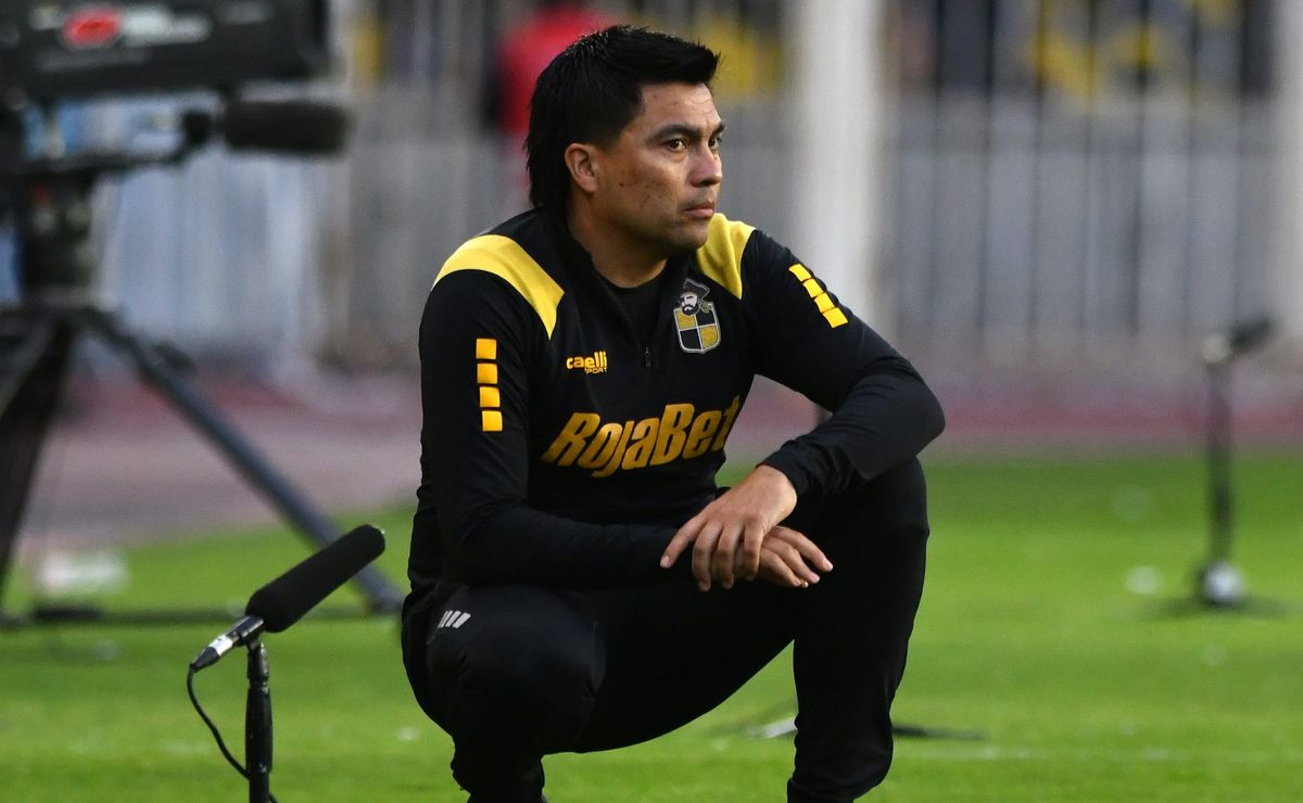 “Propuesta irrechazable”: Coquimbo Unido deja partir a Esteban González por millonario monto