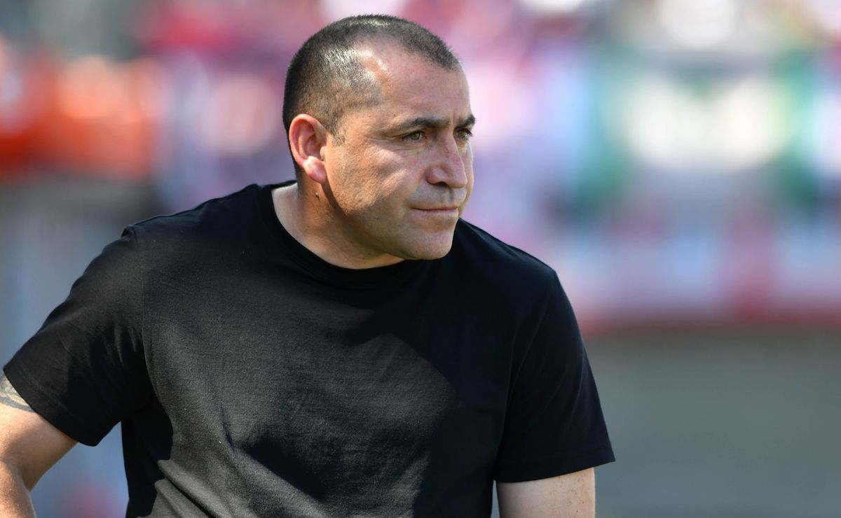 La Nona ya tiene reemplazo en el Campanil: Este es el nuevo DT que tendría U de Concepción