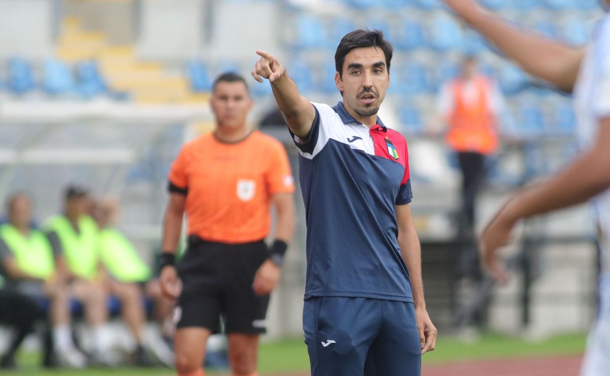 Suena en la U de Chile, los dejó fuera de Libertadores y celebró como un hincha de O’Higgins: “No era humo…”