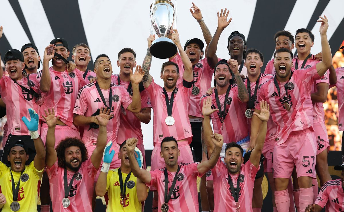 El feo ninguneo de Maxi Falcón a los títulos con Colo Colo: “He salido campeón antes, pero…”