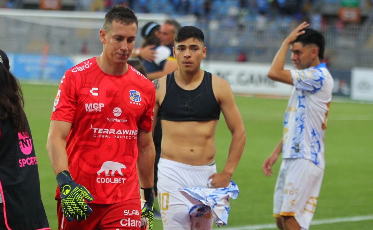 Periodista de TNT Sports se desahogó en redes: “No salvó la U; no fue gracias a nosotros”