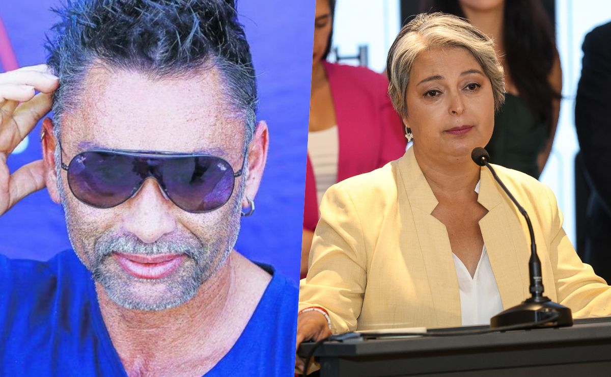 “Viej… comunista, gobernar un país la cara de raj…”: Marcelo Ríos lanza otra irrespetuosa crítica a Jeannette Jara