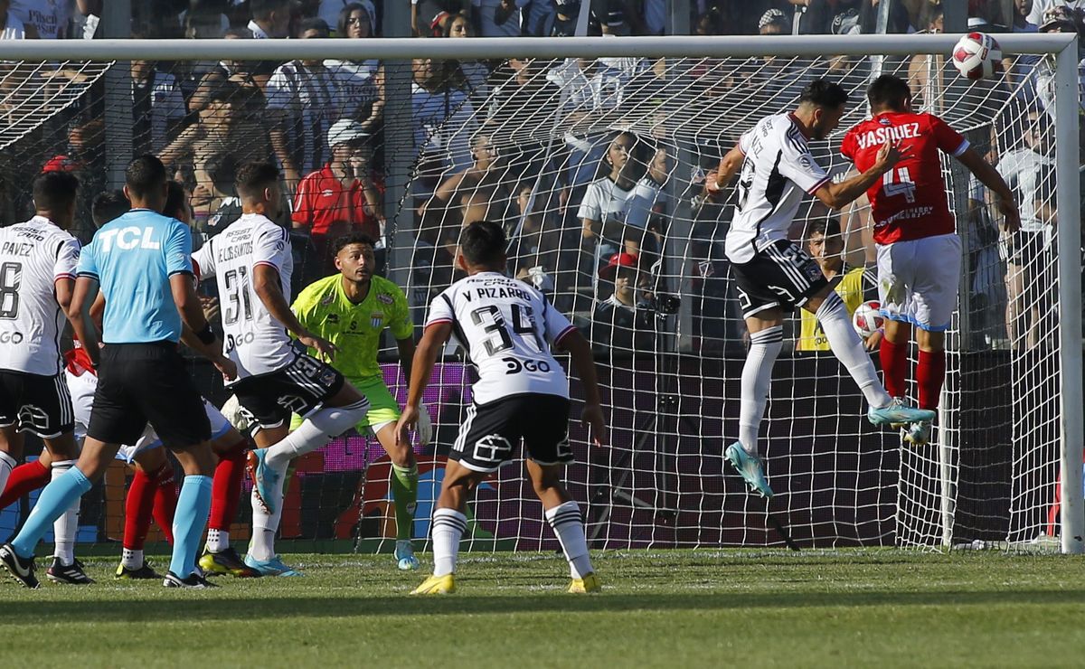 “Gracias a la U, nos dejó en Primera”: ex Colo Colo deja la grande con elogio a sus salvadores