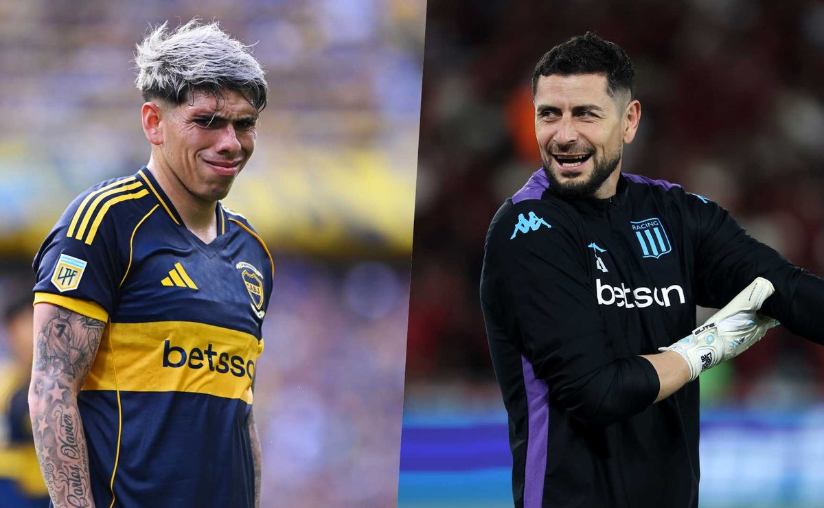 Boca Jrs vs. Racing: Dónde y a qué hora ver EN VIVO la semifinal de la Liga de Argentina