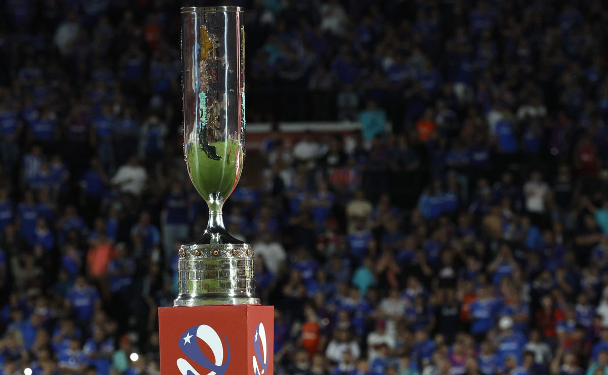 ¿Cuándo es la final de Copa Chile 2025? Así podrás ver Limache vs. Huachipato en el decisivo duelo