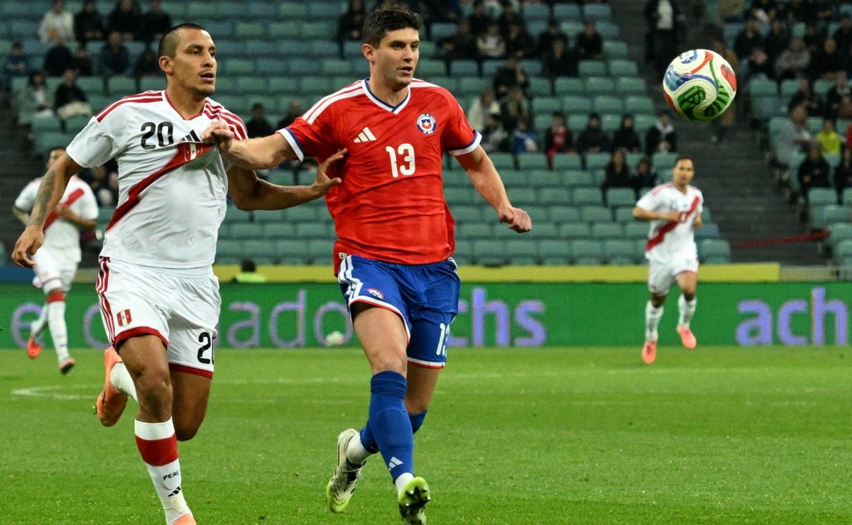 Mercado de fichajes: El seleccionado que bajó a la B y ahora suena en gigante del continente