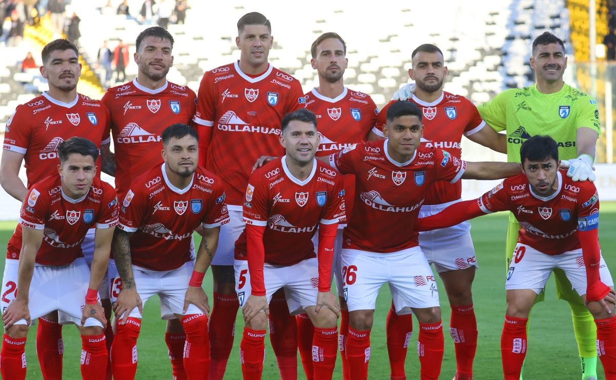 Cinco años como referente: ascendió con Iquique, clasificó a Copa Libertadores y dice adiós tras el descenso