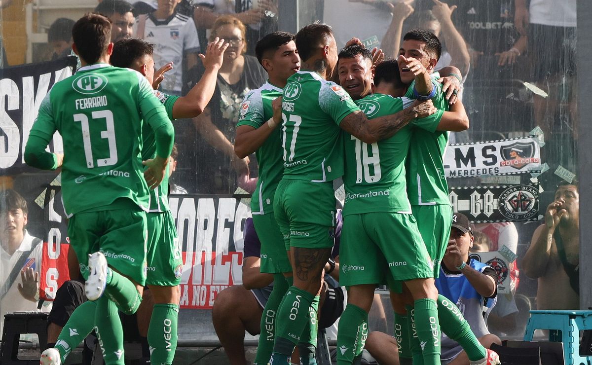 Revelan que Audax se despide de otra de sus figuras: Ya se definió el club donde jugará el 2026