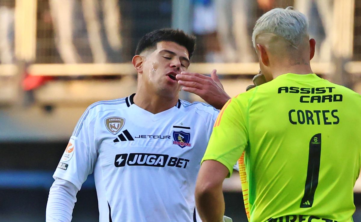 No tienen espacio: Los seis futbolistas que Colo Colo buscará mandar a préstamo para el 2026