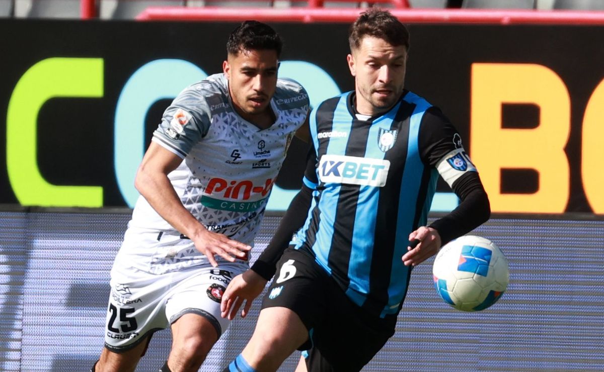 Huachipato vs. Limache: Cuándo juegan y quién transmite la final de la Copa Chile 2025