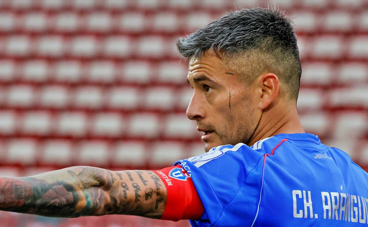 TNT Sports le declara la guerra a U de Chile por su ninguneo a la Gala Crack: “El fútbol es el que pierde en esto”