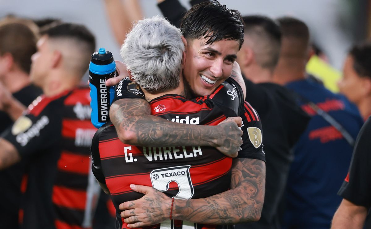 Pronósticos Cruz Azul vs Flamengo: dos campeones en busca de la semifinal de la Copa Intercontinental