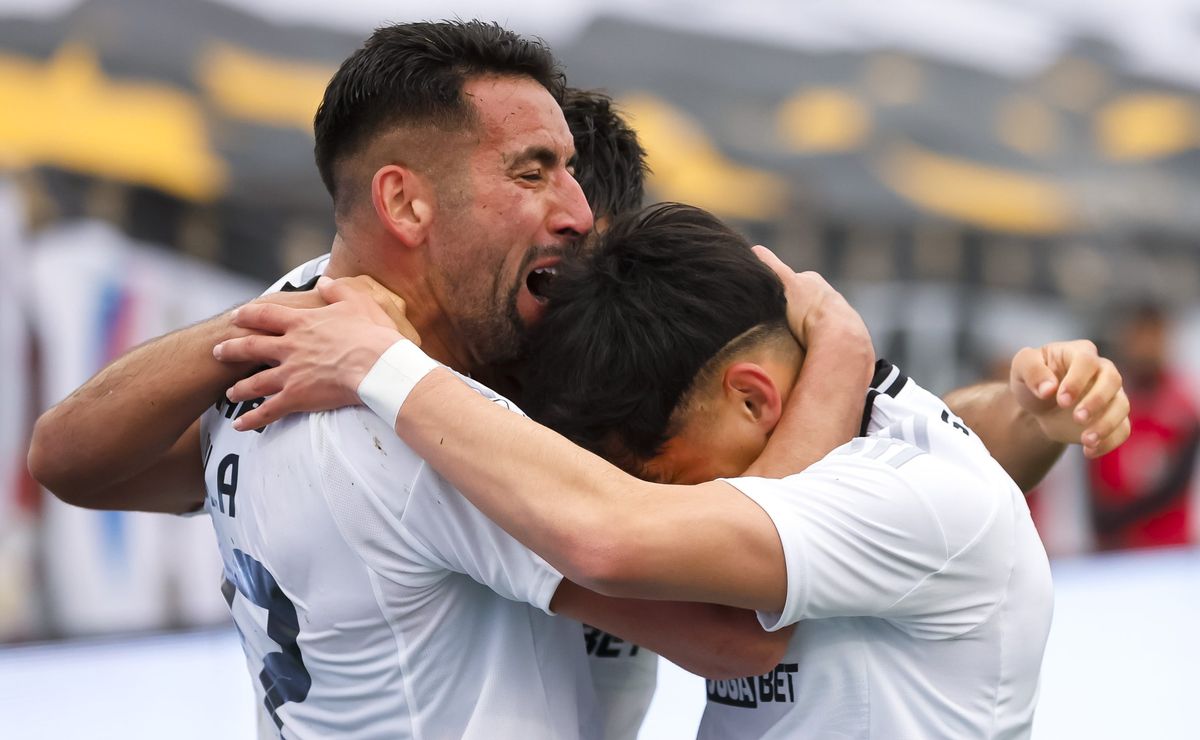 ¡Batacazo! Colo Colo va por jugador con pasado en la U y la UC: “La prioridad es…”