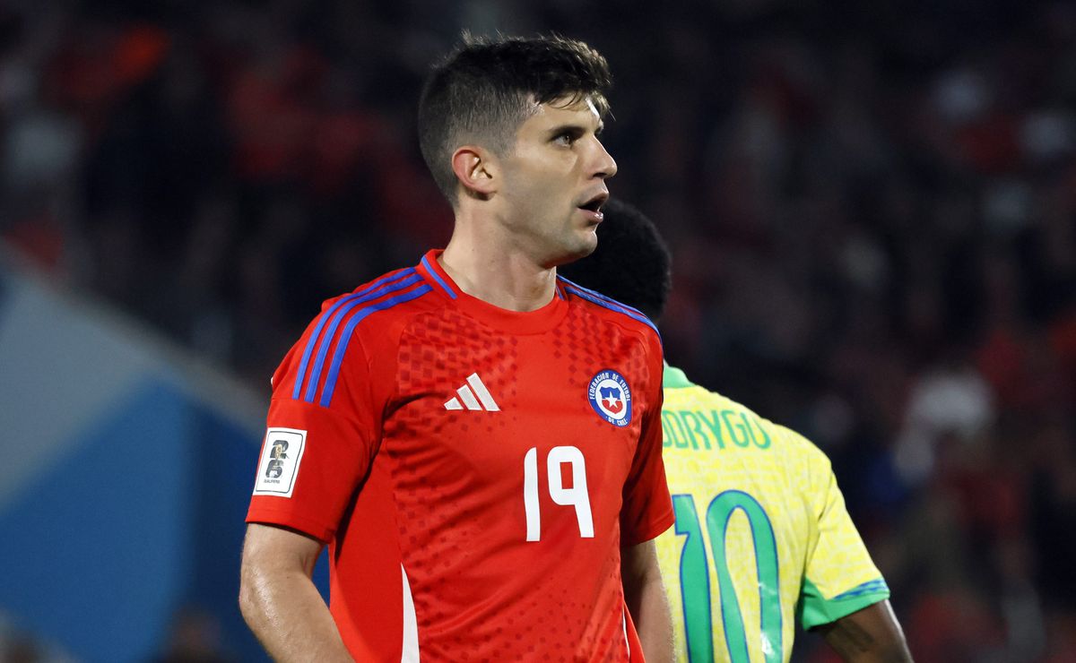 ¿Colo Colo o U Católica? Revelan tajante decisión de Benjamín Kuscevic sobre su futuro