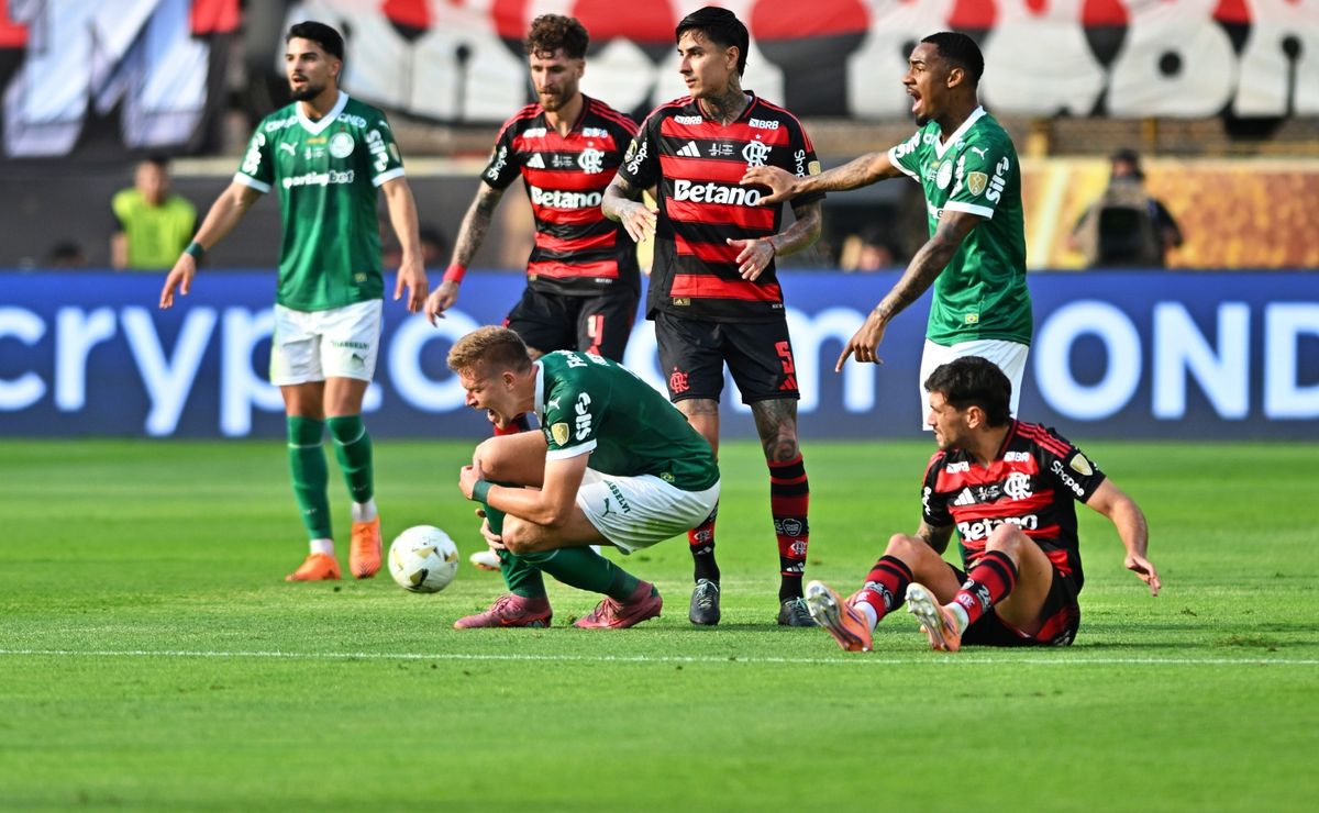 Alerta continental: Conmebol detecta irregularidades en Final de Libertadores 2025