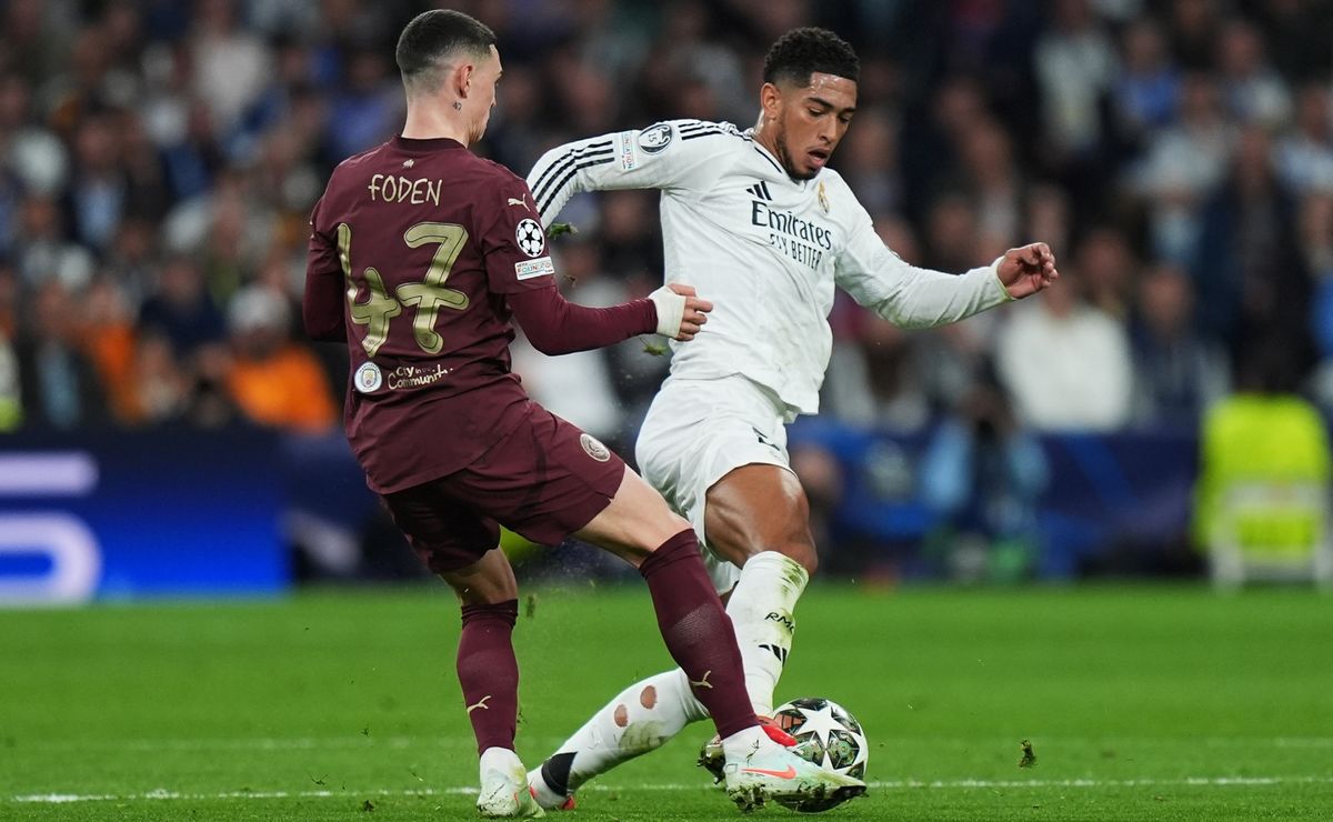 Pronósticos Real Madrid vs Manchester City: el partido más esperado de la Champions League