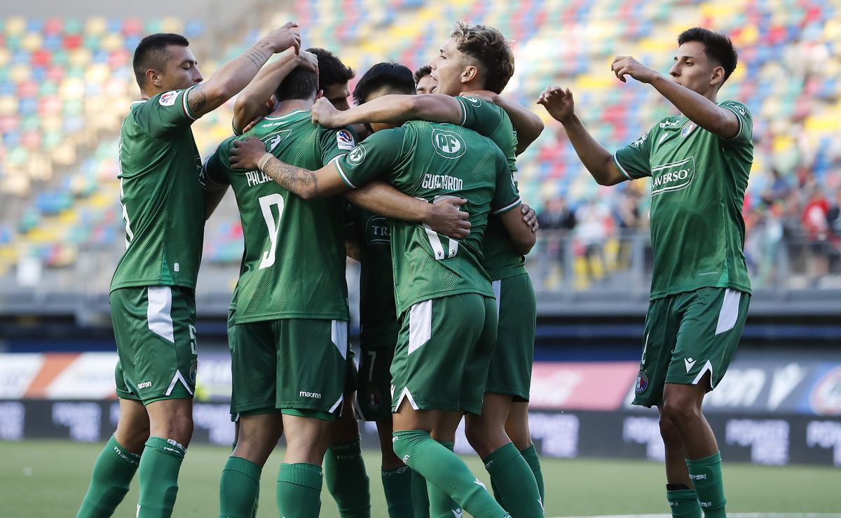 No solo Leo Valencia: La otra salida que azota a Audax Italiano para la temporada 2026