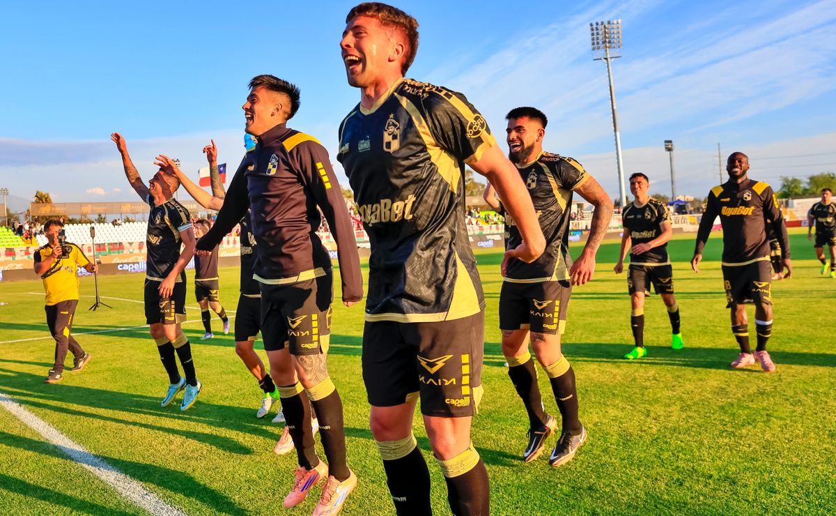 Desde el campeón a la precordillera: Católica cierra su primer refuerzo para el 2026