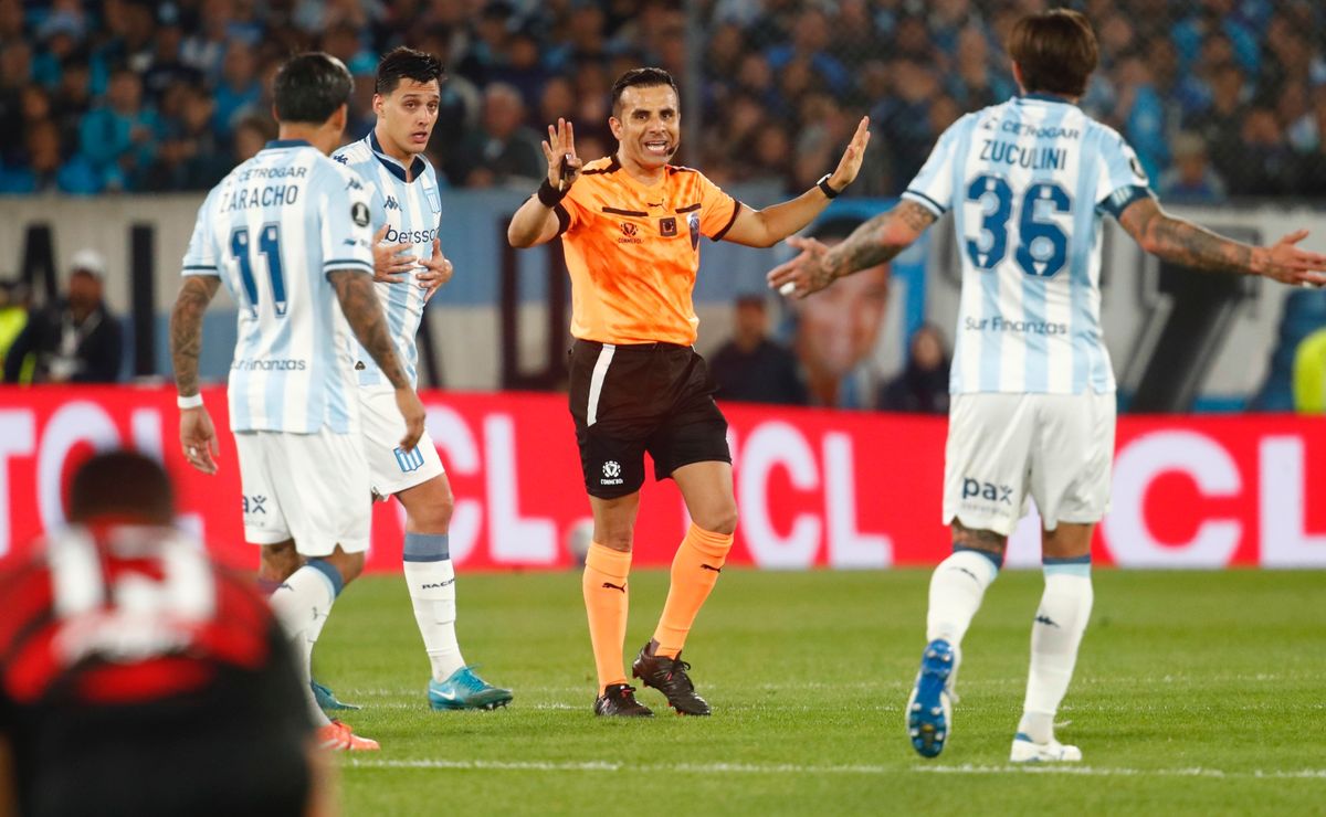 Piero Maza elige su mejor partido del 2025: “No hablaron de nosotros…”