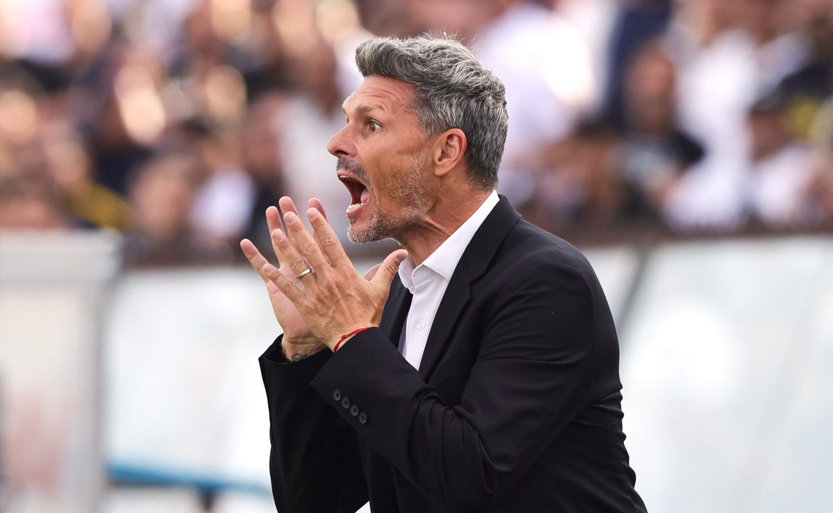 Director de ByN cuenta la firme sobre la permanencia de Fernando Ortiz: “Debemos resolver…”