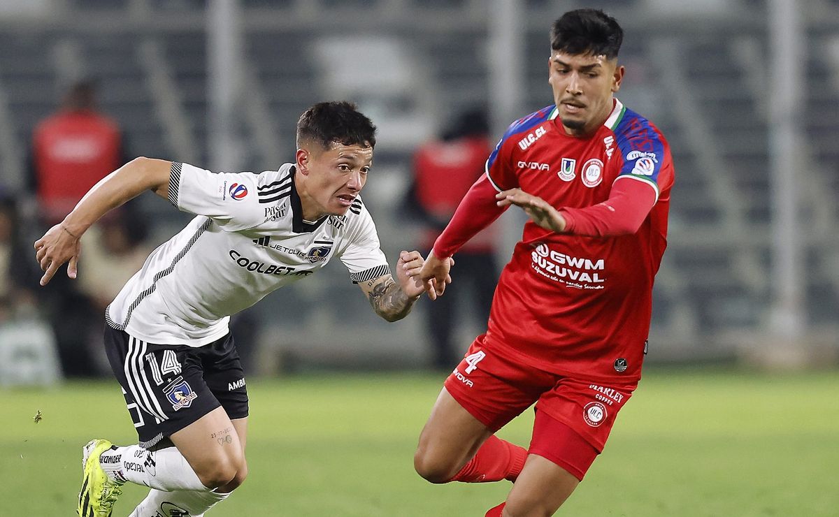 Primer refuerzo para 2026: el préstamo que vuelve a Colo Colo para pelear camiseta de titular
