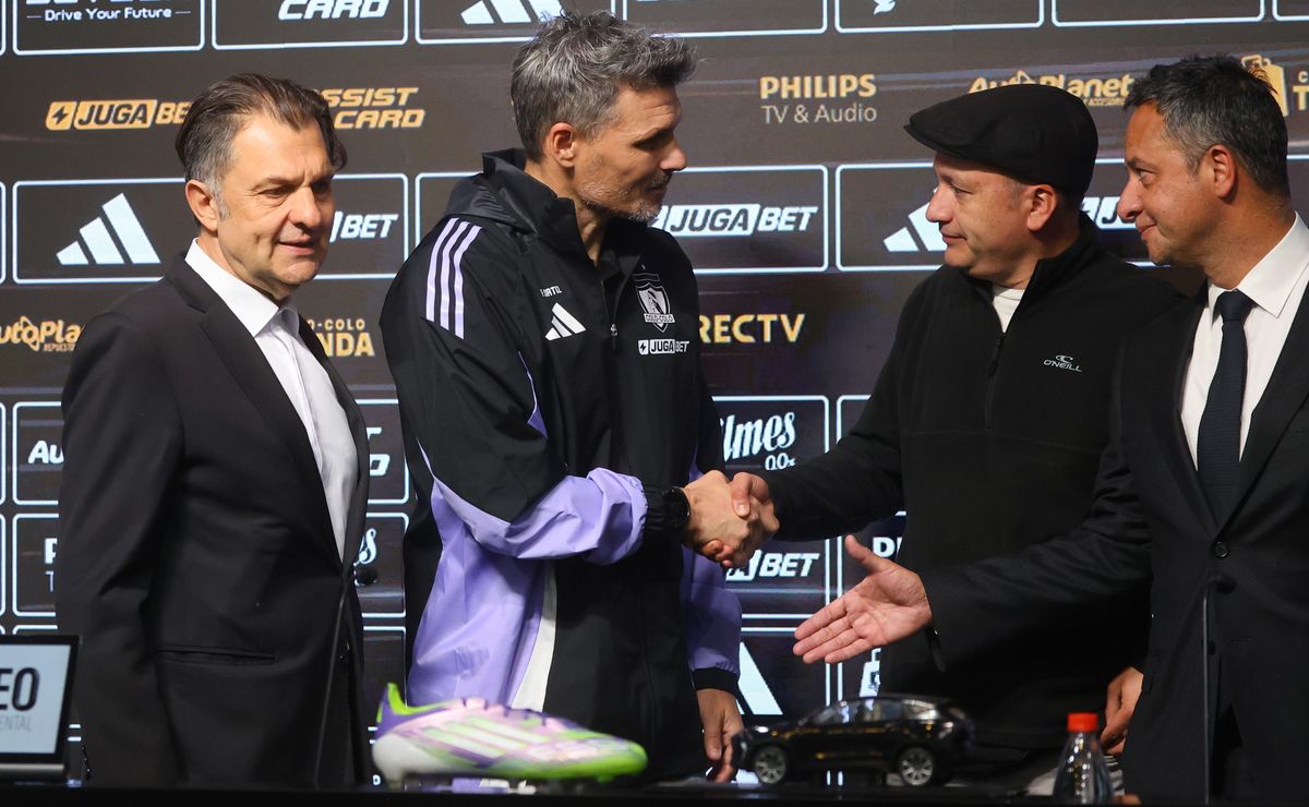 ¡Ruido de sables en Colo Colo! Explican el conflicto que se avecina: “Todo se rompió nuevamente”