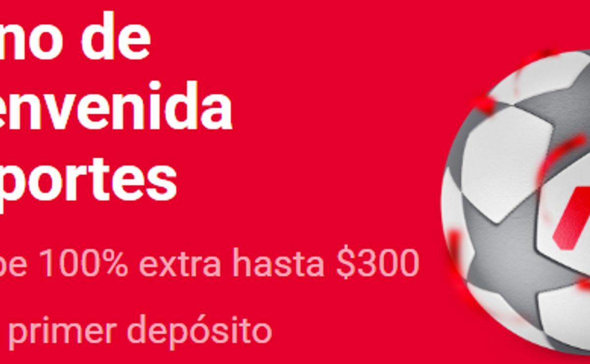Bono de bienvenida Appuesta: hasta $300.000 CLP en 2025