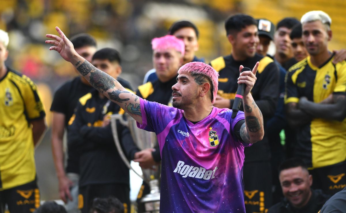 ¡Terremoto en el mercado de pases! Ex DT de U de Chile tiene todo listo para dirigir a Coquimbo Unido