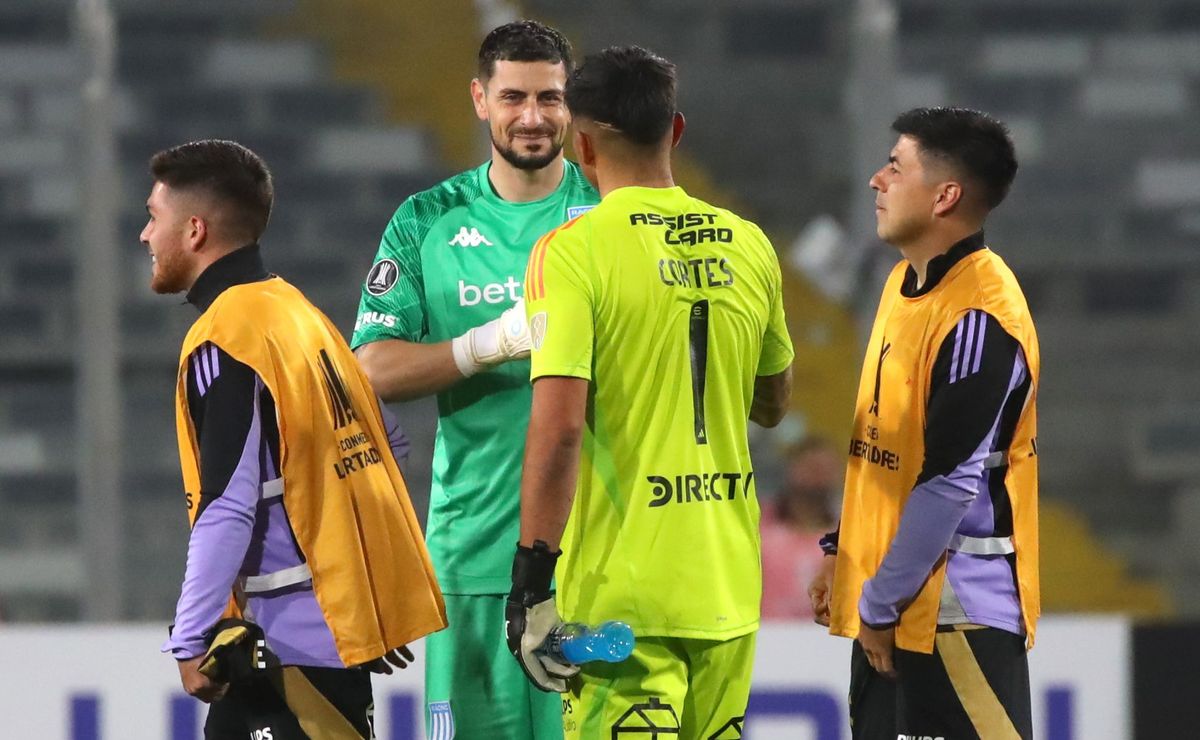 Filtran la razón por la que Gabriel Arias no llegará a Colo Colo: “Eso va a empezar a marcar las decisiones”