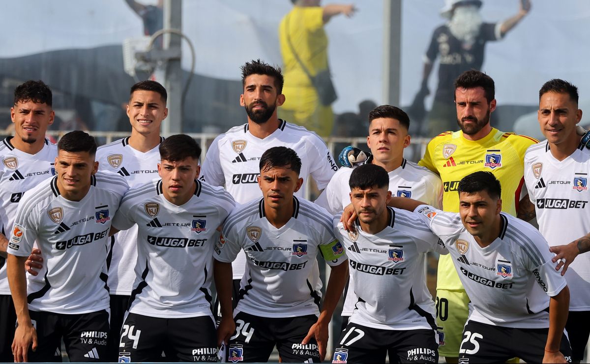 Movidas 2026: El lateral derecho que suma bonos para llegar a Colo Colo