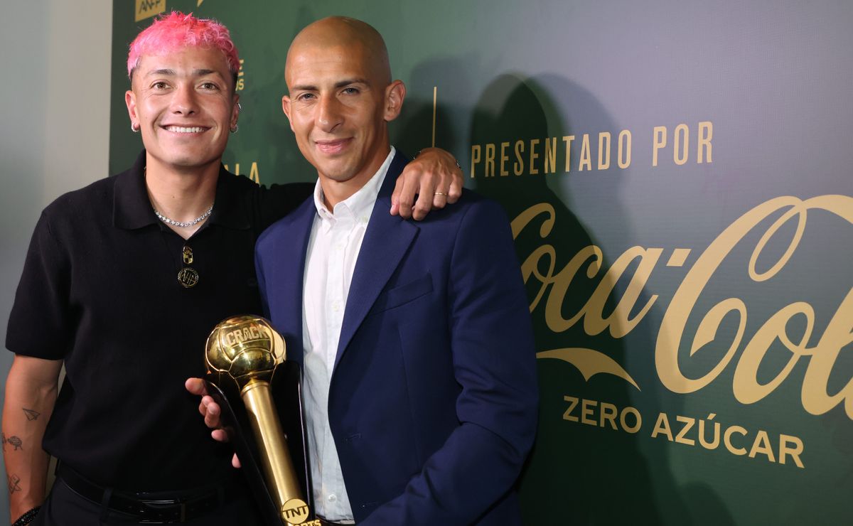 Así se eligieron los ganadores de la Gala Crack: el detrás de escena de las votaciones