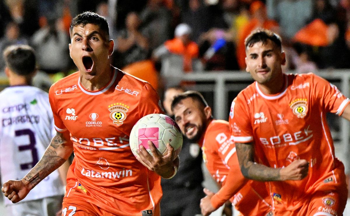 Cobreloa ratifica su entrenador para el 2026 tras el fracaso en la Liguilla de la Primera B