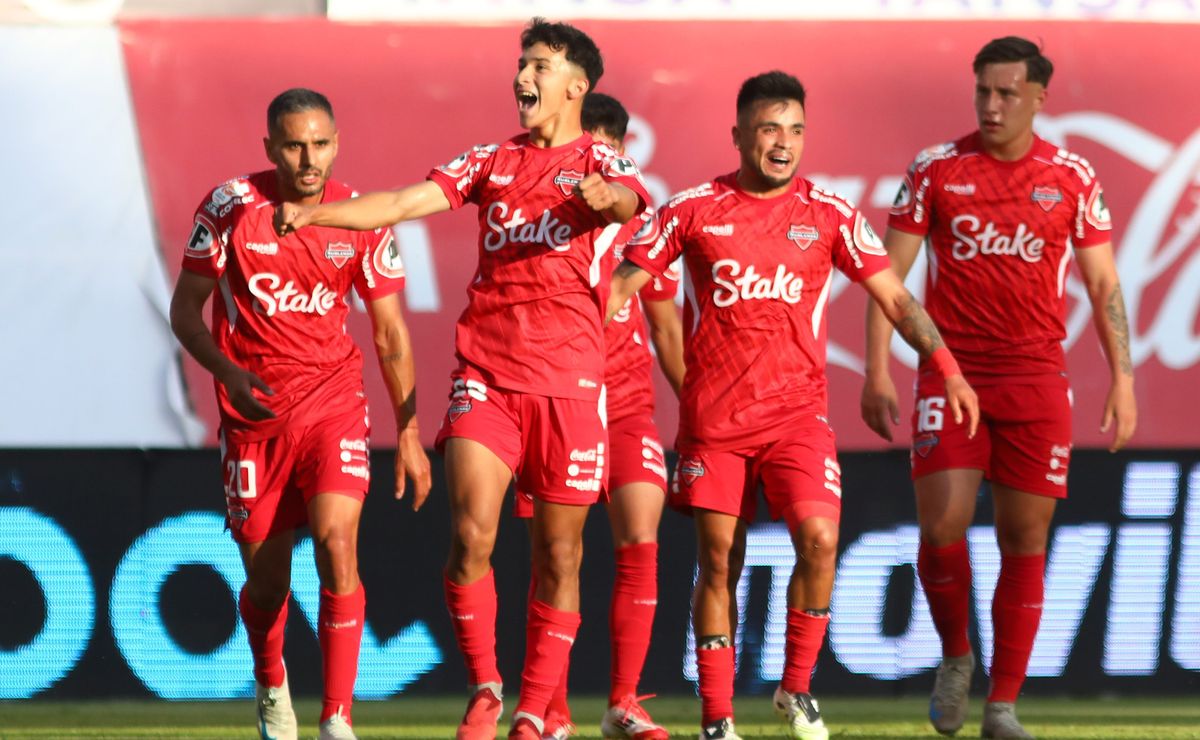 ¡El regreso más inesperado! Ñublense cierra el fichaje de este jugador para el 2026