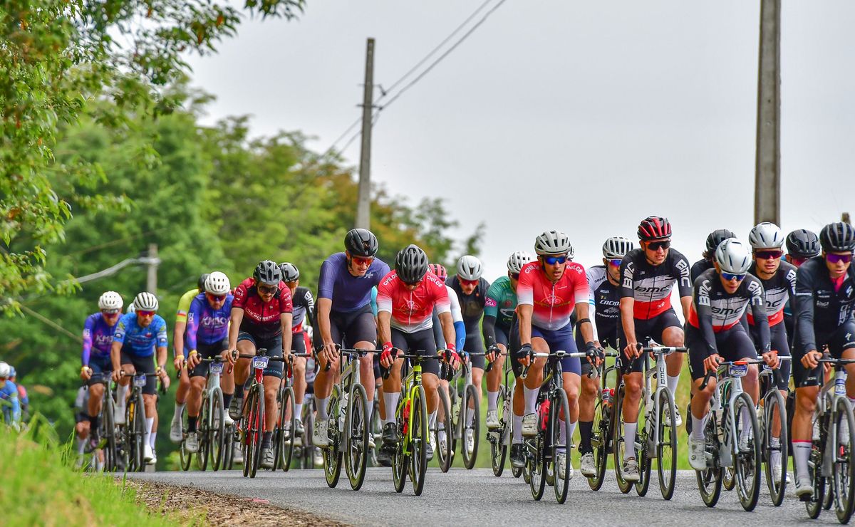 Grand Prix Lago Ranco confirma octava versión y abre inscripciones a público