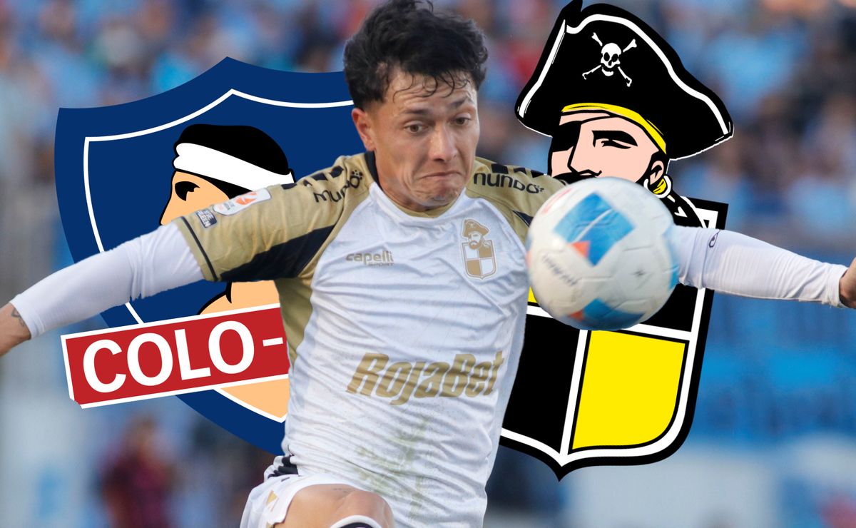 ¿Vuelve a Colo Colo? Se aclara el futuro de Cristián Zavala en Coquimbo Unido