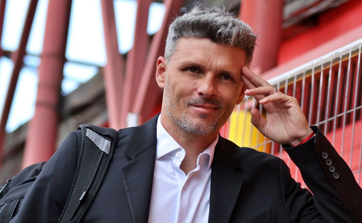 Colo Colo sorprende y toma inesperada decisión con Fernando Ortiz tras su pésimo cierre de año