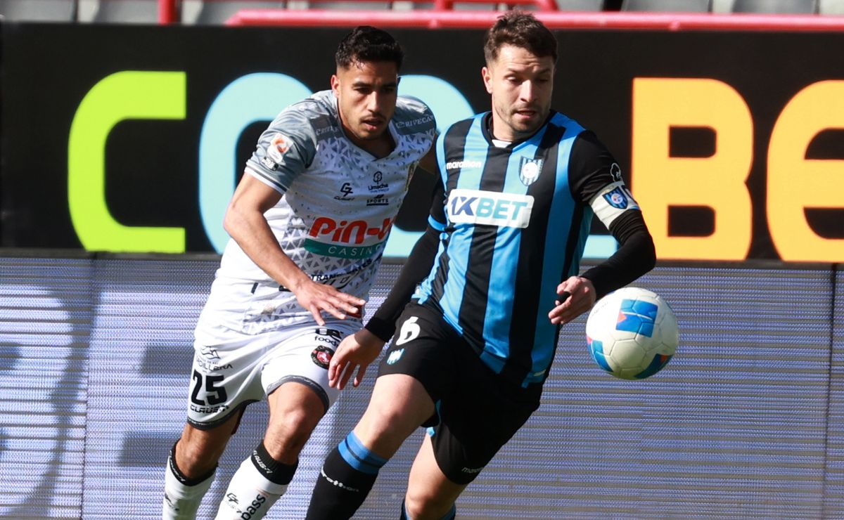 Minuto a minuto: Huachipato y Deportes Limache definen al campeón en la final de Copa Chile 2025