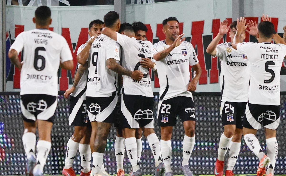 Sigue la poda en el Monumental: confirman una quinta salida en Colo Colo