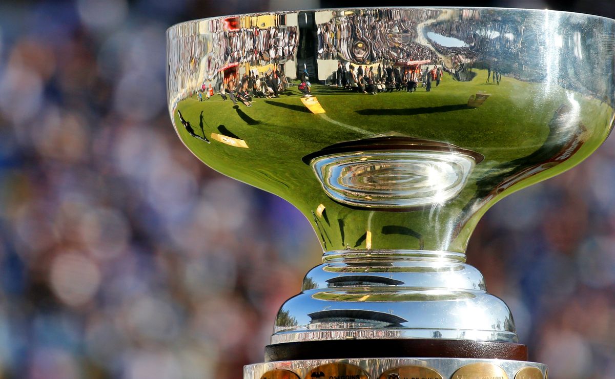 Con campeones y subcampeones definidos: Las semifinales de la renovada Supercopa 2026