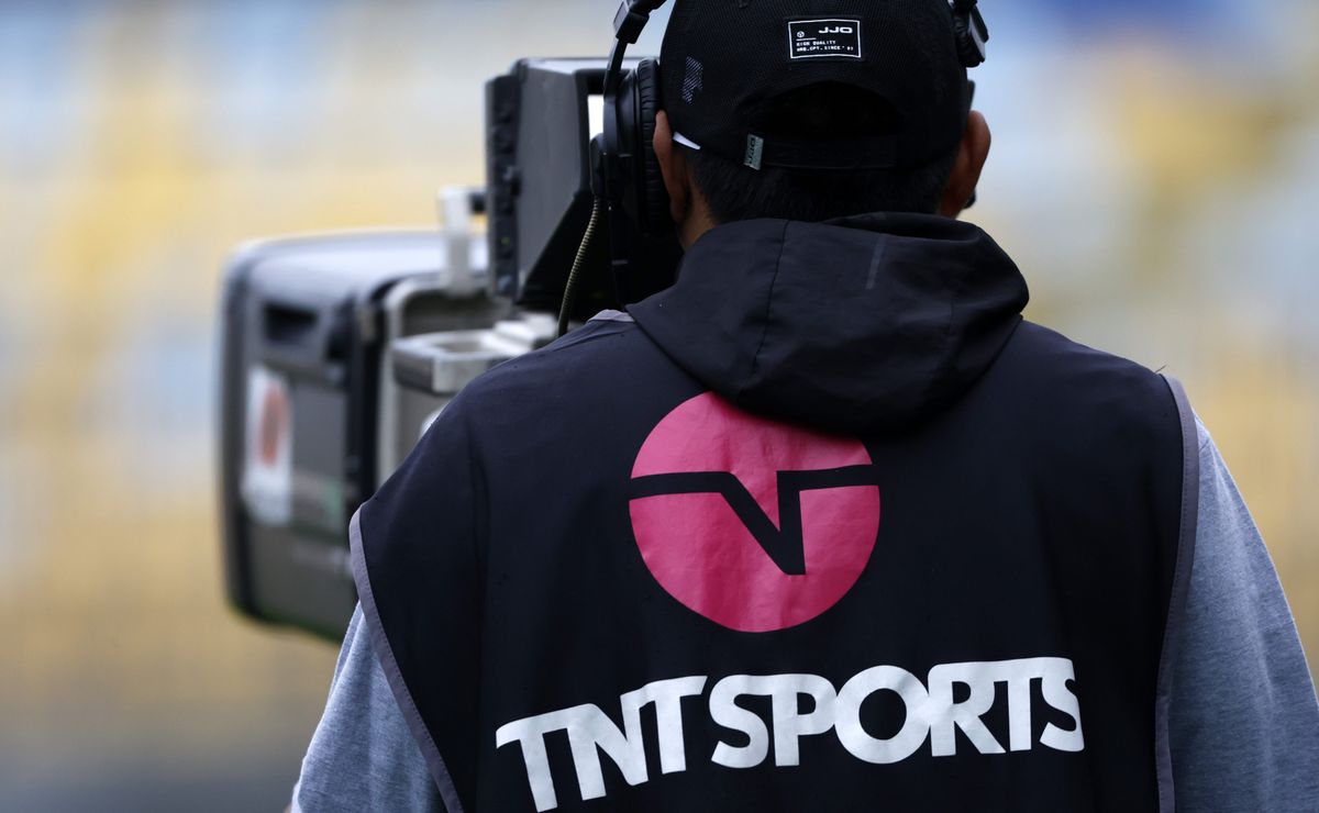 ¡Golpazo! TNT Sports se suma a la transmisión en Chile la Copa Libertadores y Sudamericana